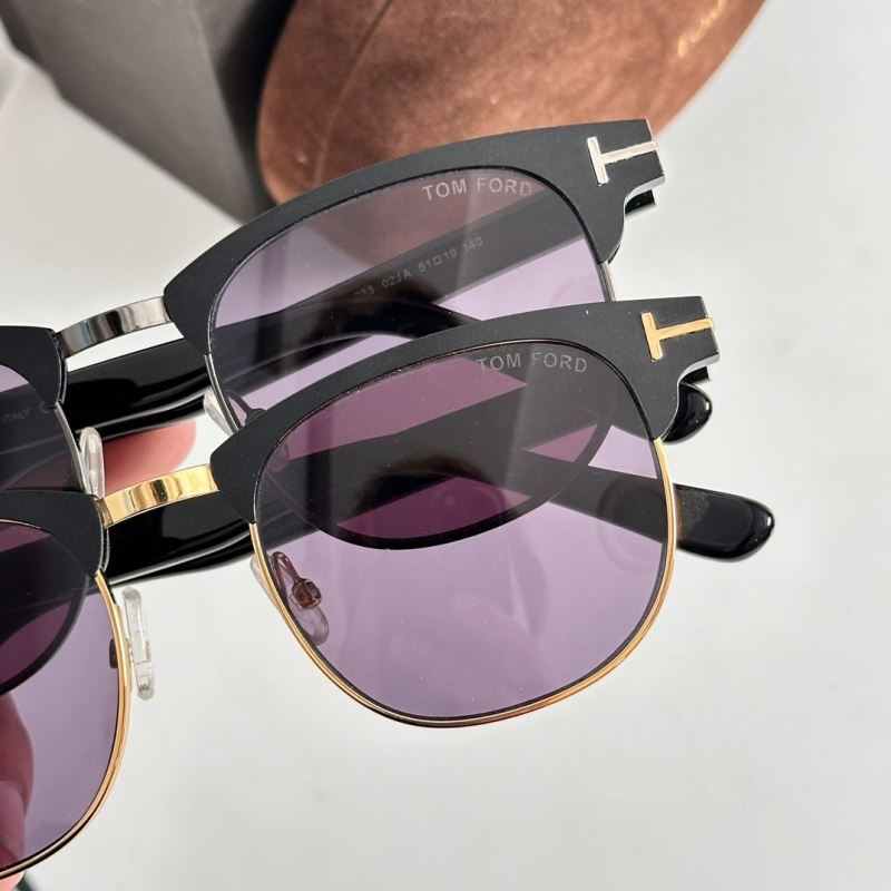 Tom Ford Sunglasses